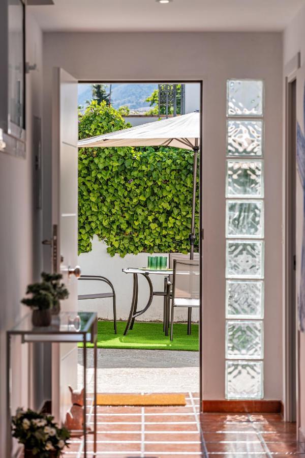 Villa Carmen Garden & Parking Benalmadena Exterior photo
